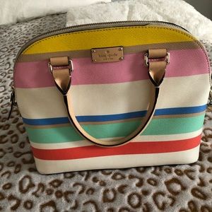 Kate Spade crossbody handbag